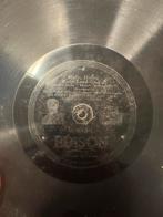 Oude Edison diamond disc dikke 78 rpm platen, Ophalen, Gebruikt, Platenspeler, Overige merken