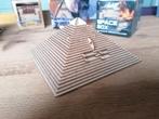 Quest Piramid puzzelbox, Hobby en Vrije tijd, Denksport en Puzzels, Ophalen of Verzenden, Minder dan 500 stukjes