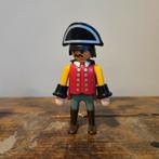 Playmobil Piraten Poppetje, Ophalen of Verzenden, Gebruikt, Los playmobil