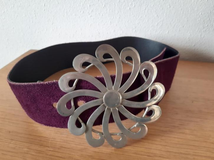 Dames Ceintuur Riem, Kleding | Dames, Riemen en Ceinturen, Gedragen, Tailleriem, 100 cm of meer, 5 cm of meer, Overige kleuren