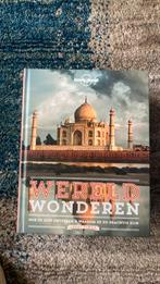 Jheni Osman - Wereldwonderen, Boeken, Azië, Ophalen of Verzenden, Jheni Osman, Lonely Planet