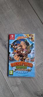 Nintendo Switch spel : Donkey Kong Country Tropical Freeze, Spelcomputers en Games, Ophalen, Zo goed als nieuw, Avontuur en Actie