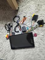 Auto Multimediasysteem, Auto diversen, Autoradio's, Ophalen of Verzenden, Gebruikt