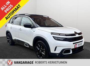 Citroen C5 Aircross 1.6 PHEV 225PK AG2R Team SOH Batterij 99 beschikbaar voor biedingen