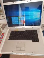 Te Koop Dell Inspiron 9400 Full HD 1920X1200 Windows10 €55, Computers en Software, Windows Laptops, Ophalen, Gebruikt, 2 tot 3 Ghz