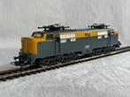 Lima NS 1220 E-locomotief in OVP, Gebruikt, Ophalen of Verzenden, NS, Lima