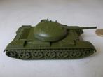 Vintage USSR RUSSISCHE TANK. (Metaal.), Ophalen of Verzenden, Gebruikt, Overige typen, Overige merken