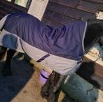 Equi theme deken 300 gram 195cm, Ophalen of Verzenden, Gebruikt, Deken