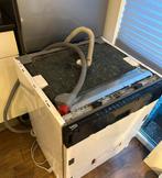 Beko inbouw vaatwasser, 60 cm of meer, Ophalen of Verzenden, Zo goed als nieuw, Inbouw