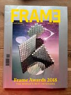 FRAME Magazine | nr 122 | May–Jun 2018, Ophalen of Verzenden, Gelezen