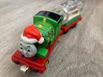 Complete set van Thomas de trein, Ophalen, Zo goed als nieuw