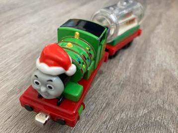 Complete set van Thomas de trein beschikbaar voor biedingen