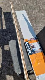 Cando Vensterbank 260cm - Nieuwstaat!, Doe-het-zelf en Verbouw, Plinten en Afwerking, Ophalen, Vensterbanken, Zo goed als nieuw