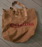 Efteling jute boodschappen tas, Verzamelen, Ophalen of Verzenden, Zo goed als nieuw, Overige typen