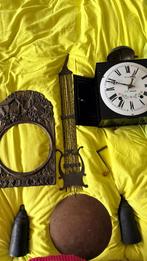 Comtoise klok (Frankrijk), Antiek en Kunst, Antiek | Klokken, Ophalen