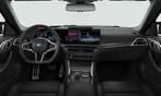 BMW i4 M60 | M Sportpakket Pro | Innovation Pack | Comfort P, Stof, 510 min, Stoelverwarming, 542 km