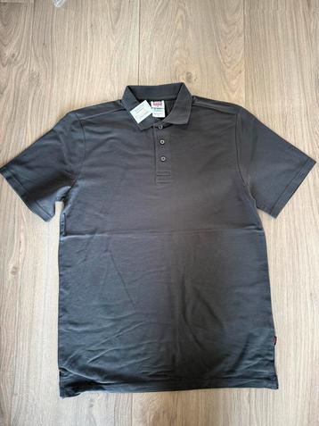NIEUW Tricorp polo, maat M beschikbaar voor biedingen