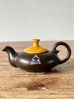 Koffiepot - Huizen Holland, Antiek en Kunst, Antiek | Keramiek en Aardewerk, Ophalen of Verzenden