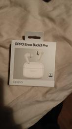 OPPO Enco Buds3 Pro - Nieuw in doos!, Ophalen, Nieuw, In oorschelp (earbud), Bluetooth