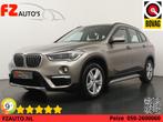BMW X1 sDrive20i 192pk High Executive Automaat - Lederen bek, 1998 cc, Euro 6, Leder, SUV of Terreinwagen