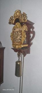 Fries zwijgertje .. Friese stoelschippertje miniatuur, Ophalen of Verzenden