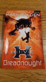 H.i.v.e. 4: Dreadnought - Mark Walden - English, Ophalen of Verzenden, Zo goed als nieuw