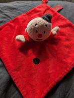 Bumba Knuffeldoekje, Kinderen en Baby's, Speelgoed | Knuffels en Pluche, Ophalen of Verzenden, Zo goed als nieuw, Overige typen