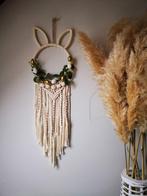 Macrame wandhanger, Huis en Inrichting, Ophalen of Verzenden