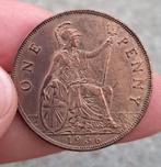 Groot-Brittannië - 1 Penny 1936 Gerges V, Ophalen of Verzenden, Overige landen, Losse munt