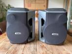 Philips Luidsprekers (FB 570 PH), Front, Rear of Stereo speakers, Philips, Gebruikt, Ophalen of Verzenden
