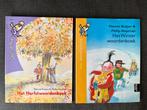 Nannie Kuiper - Het herfstwoordenboek &Het winterwoordenboek, Boeken, Ophalen of Verzenden, Zo goed als nieuw, 2 x Nannie Kuiper