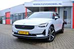 Polestar 2 Standard Range Single Motor 63kWh Aut. Leder|Cam|, Polestar 2, Gebruikt, 63 kWh, Zilver of Grijs