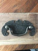 chinese vleermuis handvat deurknop ladeknop chinees, Verburgt Vintage, Nieuw, Ophalen of Verzenden, https://verburgtvintage.nl/#contact