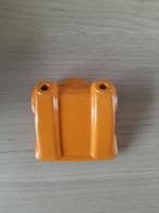 Zundapp 517 koplamp huis stuur kap, Ophalen of Verzenden, Koplamp