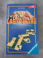 Labyrinte kaartspel, Ophalen of Verzenden, Zo goed als nieuw