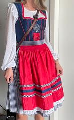 Oktoberfeest / Dirndl jurk maat 34, Kleding | Dames, Carnavalskleding en Feestkleding, Maat 34 (XS) of kleiner, Overige thema's