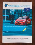 Rijopleider Praktijkboek - CBR Rijexamen, Ophalen of Verzenden, Zo goed als nieuw, Niet van toepassing, De Rijopleider