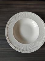 Wedgwood Windsor soep bord, Ophalen of Verzenden, Zo goed als nieuw, Bord(en), Wedgwood