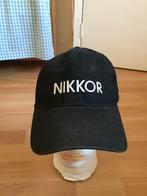 Nikkor Nikon Zwarte pet petje 75anniversary Camera lens 2008, Nik@n.nl, Pet, Nederland, Nikon