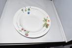 Diepe borden Marjolein Bastin Wild Flowers servies, Huis en Inrichting, Keuken | Servies, Overige materialen, Nieuw, Ophalen of Verzenden