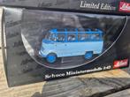 Mercedes Benz L319 Schuco, Hobby en Vrije tijd, Modelauto's | 1:43, Verzenden, Nieuw, Auto, Schuco
