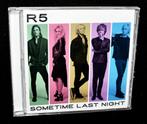 R5 - Something Last Night (Hollywood Records, 2015), Ophalen of Verzenden, Zo goed als nieuw, Poprock