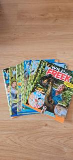 Wild van Freek tijdschriften - Natuur en avontuur, Ophalen of Verzenden, Gelezen, Wetenschap en Natuur