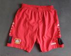 Bayer Leverkusen broekje maat 164, Maat XS of kleiner, Ophalen of Verzenden, Zo goed als nieuw, Broek