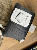 Verwarming kussen, Ophalen of Verzenden, Grijs