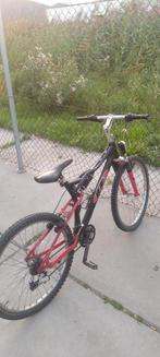 goede fiets,  geen gebreken, Ophalen of Verzenden, Zo goed als nieuw, Aluminium, 24 inch of meer