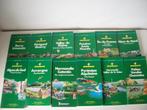 17x Reisgids Pyrenees, Normandië - Michelin - nieuw - p.stuk, Michelin, Nieuw, Ophalen of Verzenden, Reisgids of -boek