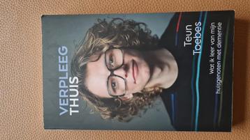 Teun Toebes - VerpleegThuis beschikbaar voor biedingen