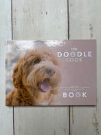 Boek: The Doodle Look - Bernice de Bont, Ophalen of Verzenden, Zo goed als nieuw, Overige onderwerpen, Geschikt voor kinderen