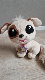 Diva Starz Budster Starz pratend hondje van Mattel, Kinderen en Baby's, Ophalen of Verzenden, Zo goed als nieuw, Hond